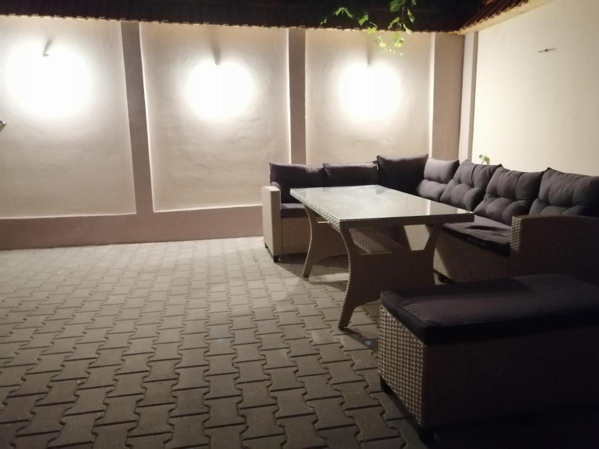 Elizabeth'S Rooms Gherla Exterior foto