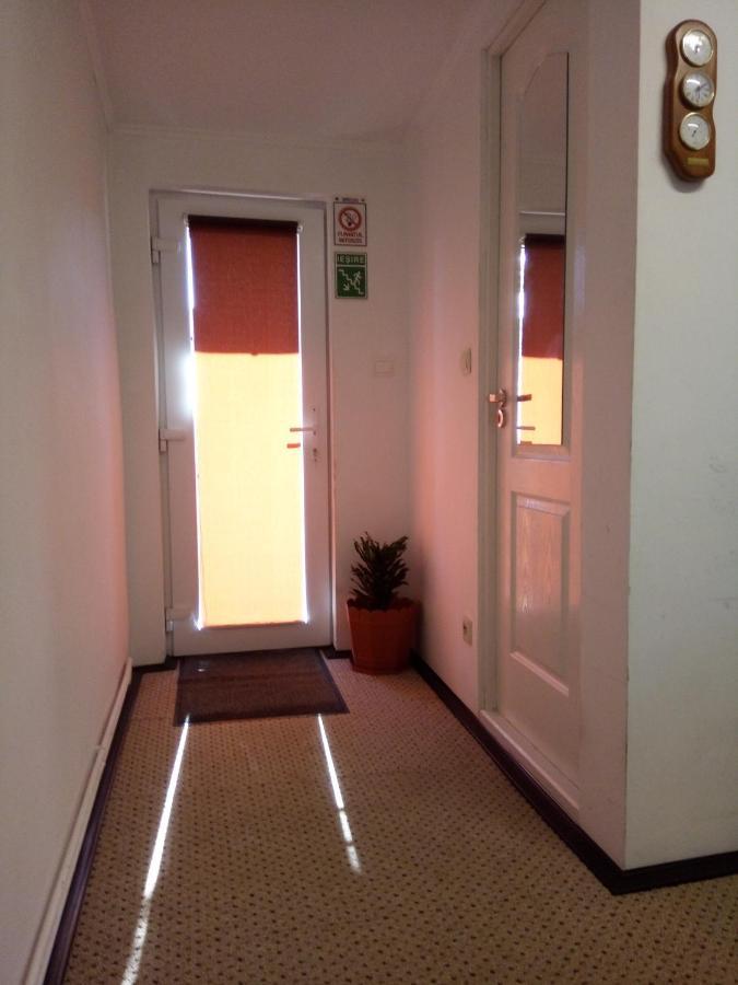 Elizabeth'S Rooms Gherla Exterior foto